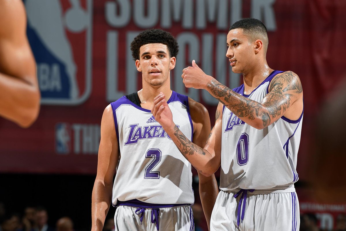 LA Lakers: showtime ou mais uma época de sofrimento?