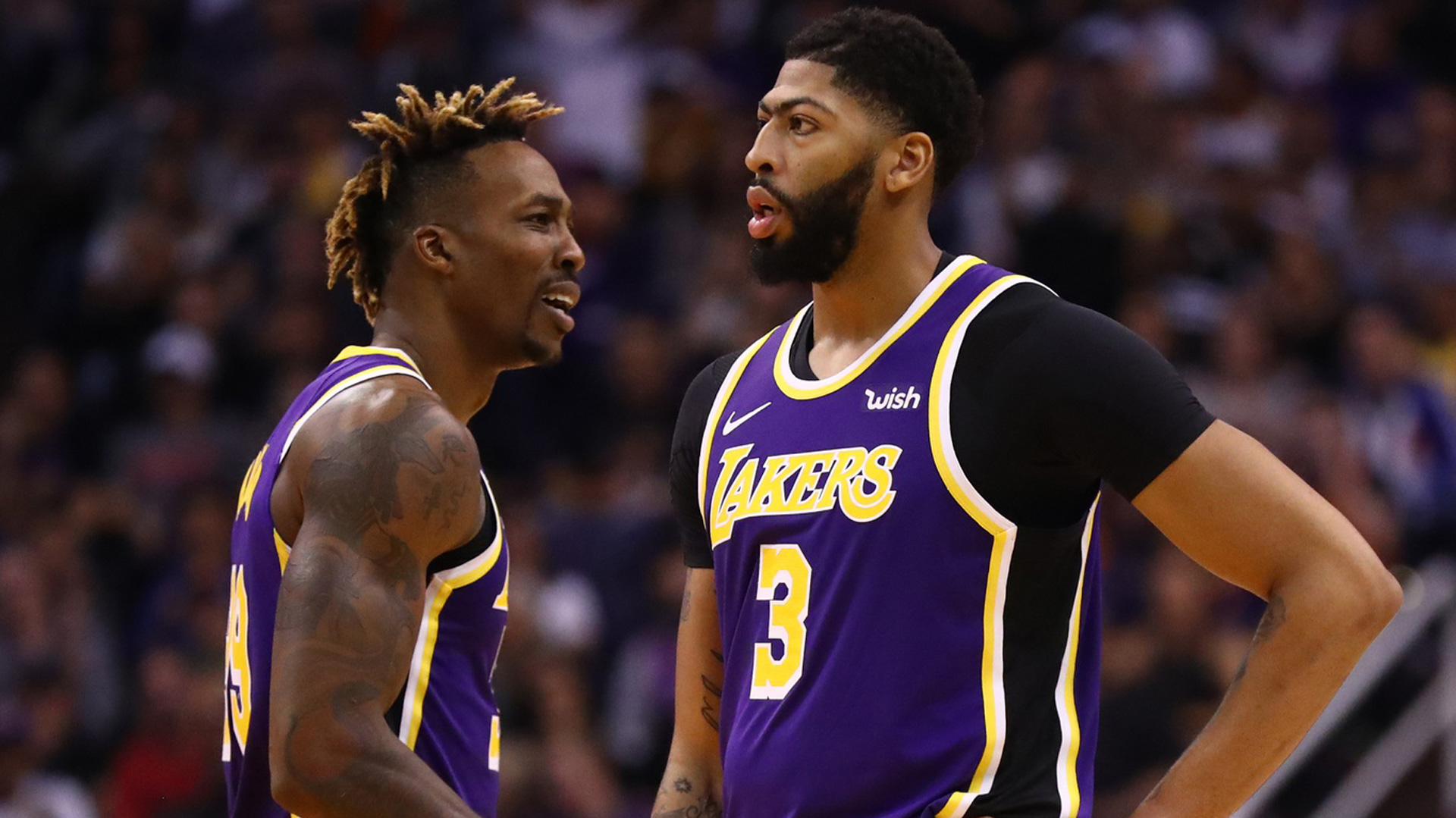 Bola ao Ar – s3e5 – Lakers à batatada e Bulls que estão “de volta” (ou é fogo de vista?)
