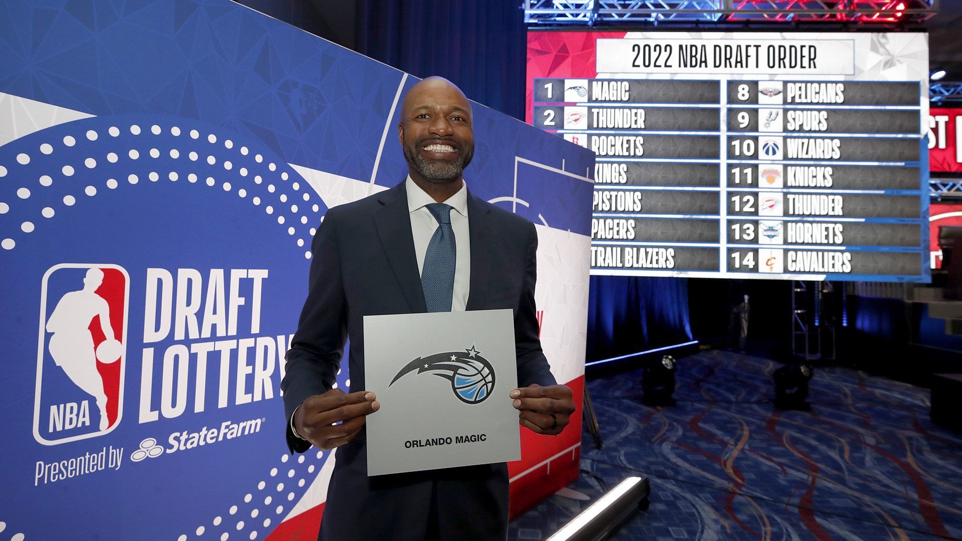 Diário de Bordo | NBA Draft ’22 – Draft Lottery Edition
