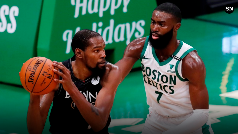 Bola ao Ar – s3e52 – KD nos Celtics?
