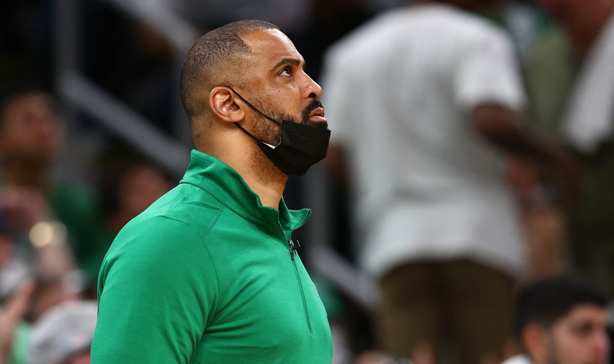 Bola ao Ar – s3e61 – O que significa o ‘caso Udoka’ para os Celtics?