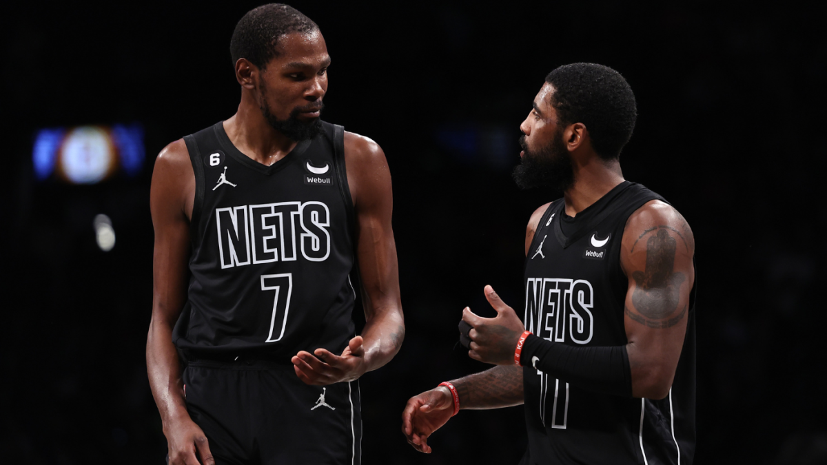 Bola ao Ar – s4e6 – Há equipa mais disfuncional do que os Brooklyn Nets?