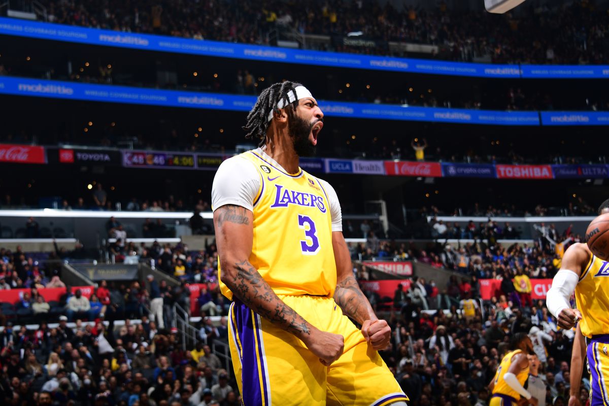 Bola ao Ar – s4e16 – Lakers: nem eram tão maus, nem são tão bons