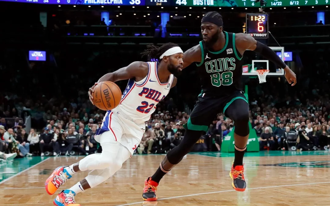 Queta Report | Três postes que podem interessar aos Celtics