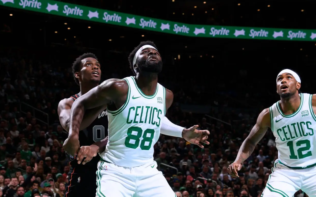 Queta Report | Celtics são “obrigados” a converter o contrato de Neemias?