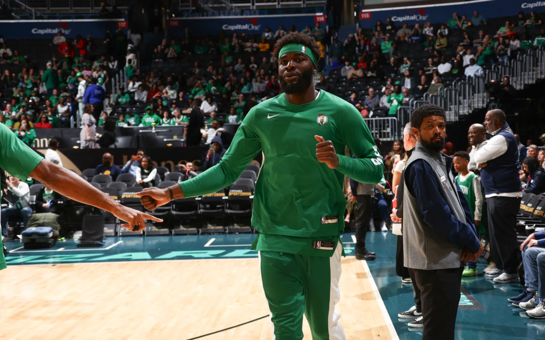 Queta Report | As grandes decisões dos Boston Celtics na «offseason»