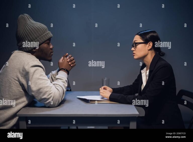 É Necessário Ter Advogado Para Prestar Esclarecimento na Delegacia