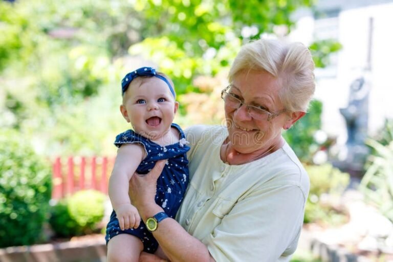 Avó Materna Tem Direito à Licença Maternidade em Caso de Necessidade 3 Avó Materna Tem Direito à Licença Maternidade em Caso de Necessidade