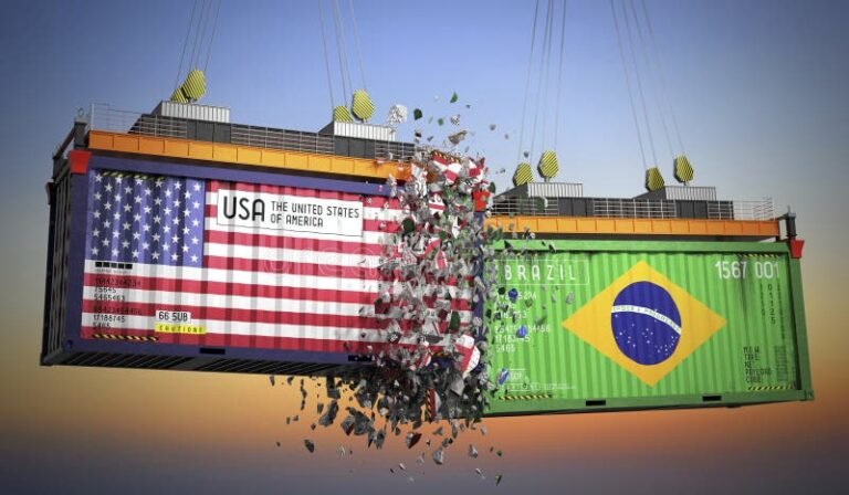 Como Importar dos EUA para o Brasil: Quais São os Passos Necessários 2 Como Importar dos EUA para o Brasil: Quais São os Passos Necessários