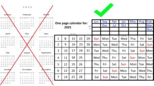 calendario com numeros destacados e maos calculando