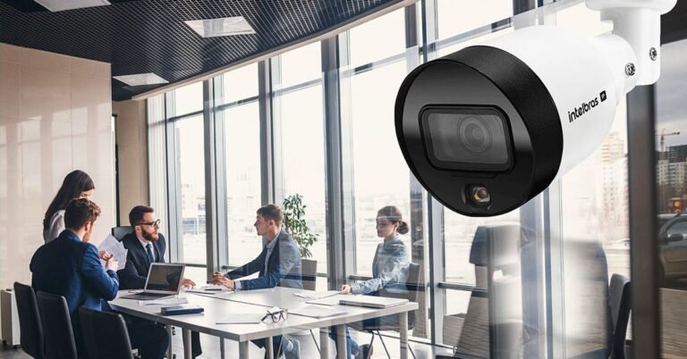 É Permitido Colocar Câmera no Refeitório da Empresa Conheça a Lei! 6 É Permitido Colocar Câmera no Refeitório da Empresa Conheça a Lei!