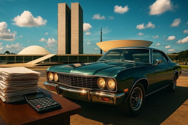 Como Fazer Para Pagar IPVA Atrasado e Evitar Multas