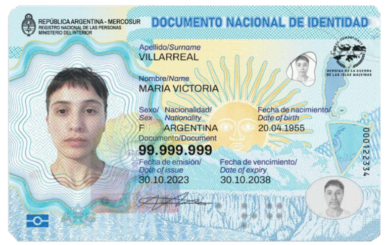 carteira de motorista brasileira com selo ear