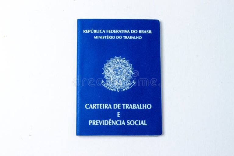 Quem Afastado pelo INSS Tem Direito a Ticket Alimentação na CLT 17 carteira de trabalho com cesta basica e inss