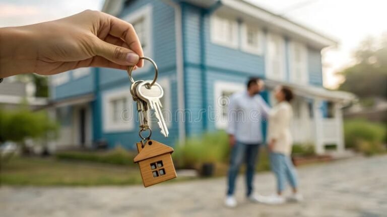 Como Posso Devolver Meu Imóvel Financiado Pela Caixa Econômica Federal