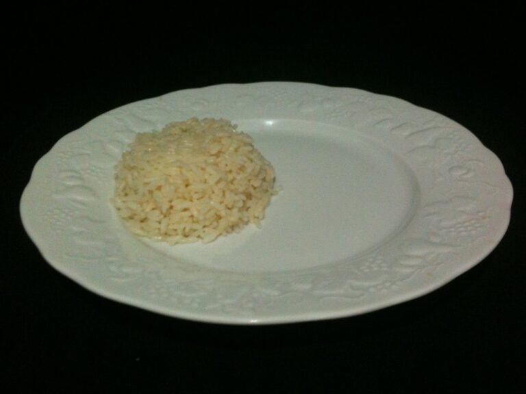 Quantas Gramas de Arroz Cabem em Uma Colher de Sopa 6 Quantas Gramas de Arroz Cabem em Uma Colher de Sopa