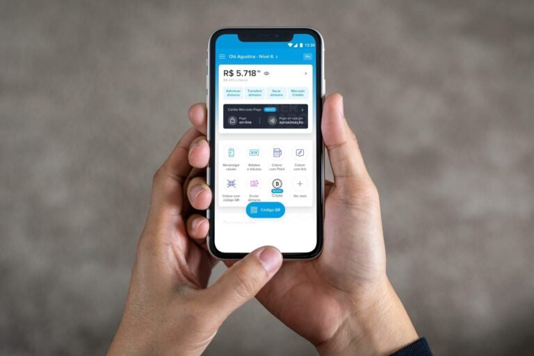Por Que Minha Conta Mercado Pago Foi Suspensa E Como Resolver 3 conta bloqueada mercado pago com alerta vermelho