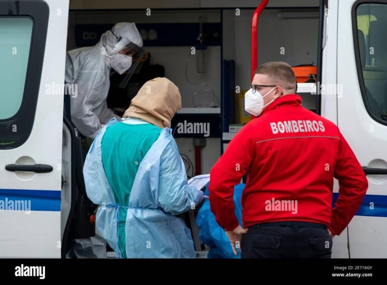 Qual A Responsabilidade Da Empresa Quando Funcionário Passa Mal