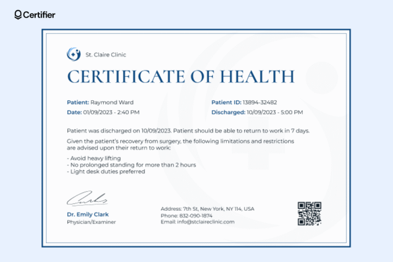 Quantos Dias de Atestado a Empresa Deve Pagar ao Funcionário 5 funcionario entregando atestado medico ao chefe 2