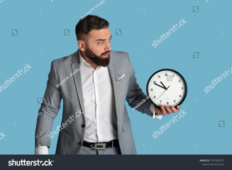 Faltar Um Dia No Trabalho Pode Gerar Justa Causa