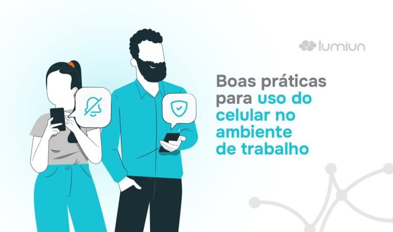 O Patrão Pode Proibir o Uso de Celular no Trabalho Entenda as Regras! 4 O Patrão Pode Proibir o Uso de Celular no Trabalho Entenda as Regras!