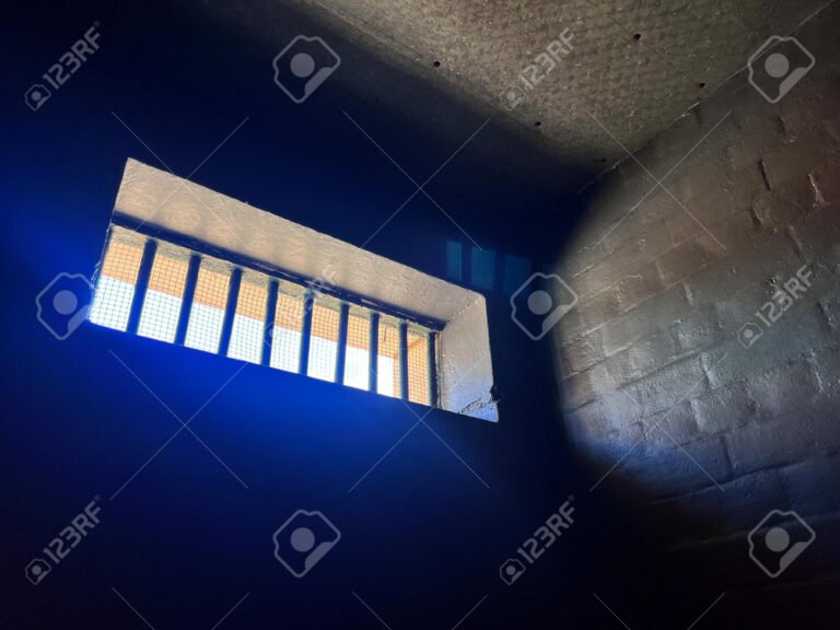 Como Funciona o Regime Semiaberto no Sistema Prisional Brasileiro 5 Como Funciona o Regime Semiaberto no Sistema Prisional Brasileiro