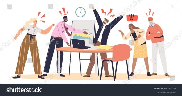 Como Lidar Com Um Patrão Que Fala Mal Dos Funcionários Para Outros 7 Como Lidar Com Um Patrão Que Fala Mal Dos Funcionários Para Outros