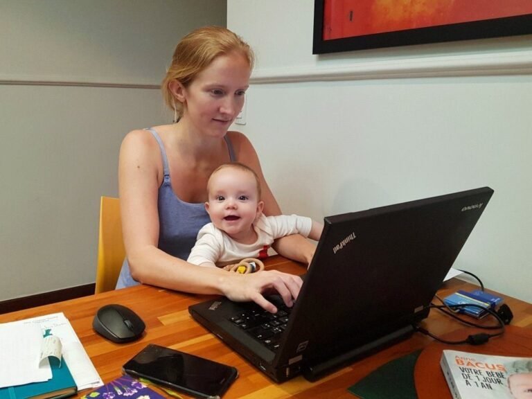 Estou de Licença Maternidade: Posso Trabalhar em Outro Emprego 4 Estou de Licença Maternidade: Posso Trabalhar em Outro Emprego