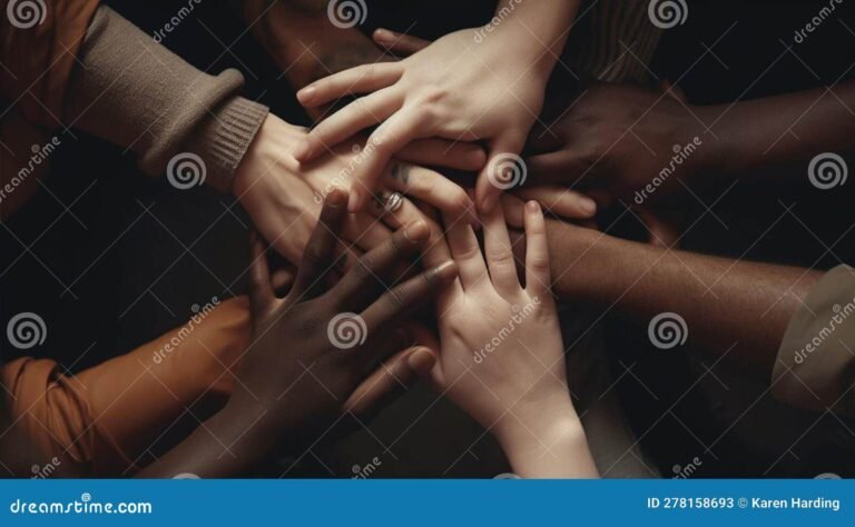 Como realizar uma dinâmica eficaz sobre ajudar uns aos outros 8 Como realizar uma dinâmica eficaz sobre ajudar uns aos outros