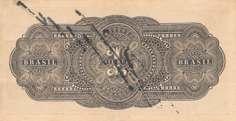 Quanto Vale Uma Moeda de Mil Réis Antiga no Mercado Atual 4 Quanto Vale Uma Moeda de Mil Réis Antiga no Mercado Atual