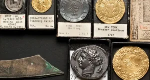 moedas de um real antigas e colecionaveis