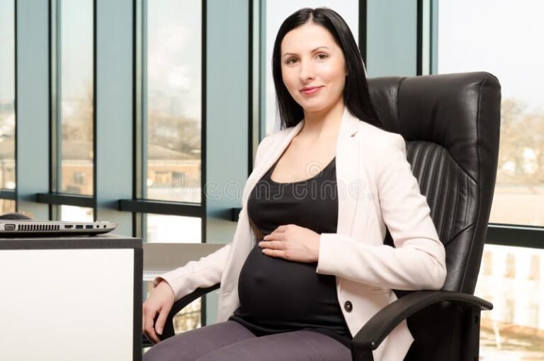 Grávida Que Pede Demissão Tem Direito à Estabilidade no Trabalho 4 Grávida Que Pede Demissão Tem Direito à Estabilidade no Trabalho