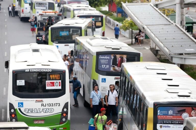 Como posso me candidatar a uma vaga no Ônibus da Liberdade no RJ 5 Como posso me candidatar a uma vaga no Ônibus da Liberdade no RJ