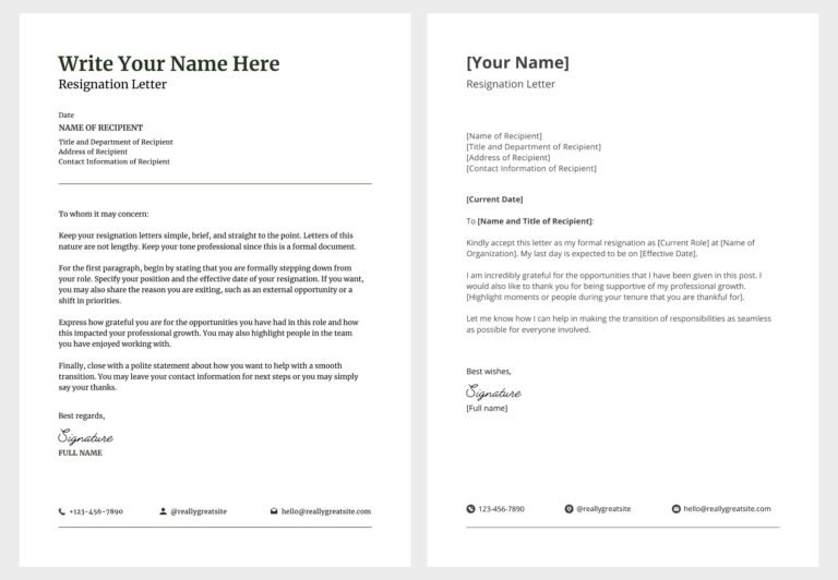 Como Calcular o Pedido de Demissão Sem Aviso Prévio Corretamente