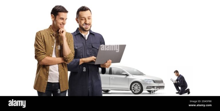 Como Puxar a Placa do Carro Grátis Pela Internet é Seguro