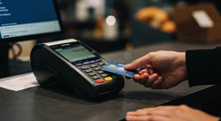 Como Pagar Multa No Cartão De Crédito De Forma Fácil E Segura 5 Como Pagar Multa No Cartão De Crédito De Forma Fácil E Segura