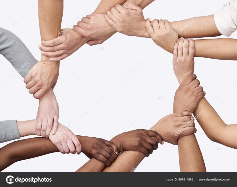 Como Realizar uma Dinâmica Sobre União na Igreja de Forma Eficaz 6 Como Realizar uma Dinâmica Sobre União na Igreja de Forma Eficaz