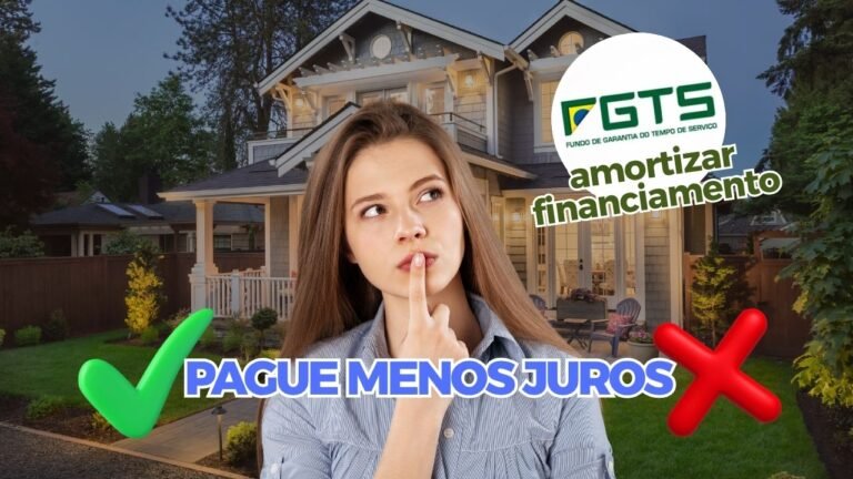 Posso Usar o FGTS Todo Ano Para Amortizar Meu Financiamento Imobiliário 12 posso usar o fgts todo ano para amortizar meu financiamento imobiliario