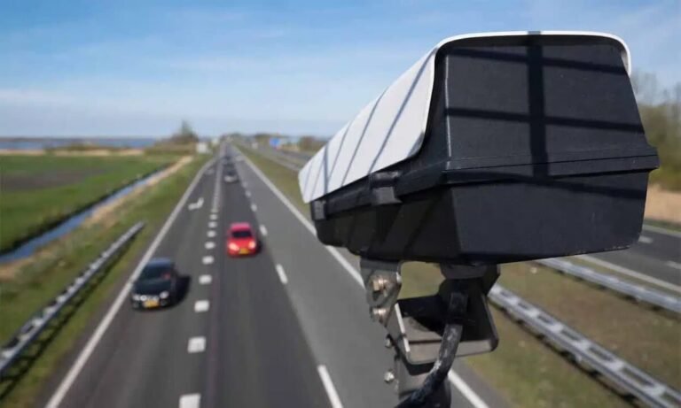 Radar fixo pega nos dois sentidos Entenda como funciona a fiscalização!