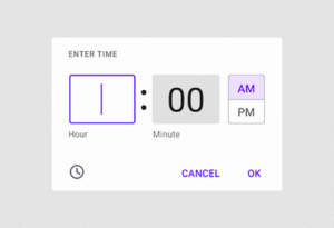 relogio com fuso horario e carteira de trabalho