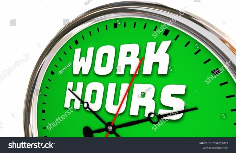 Quantas Faltas Posso Ter No Trabalho Sem Perder Meu Emprego 5 Quantas Faltas Posso Ter No Trabalho Sem Perder Meu Emprego