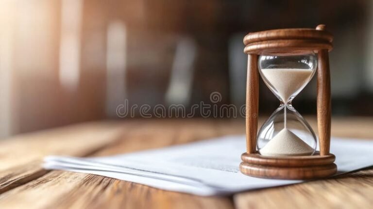 O Que Significa Prazo Determinado Vinculado à Ocorrência de Um Fato 4 O Que Significa Prazo Determinado Vinculado à Ocorrência de Um Fato