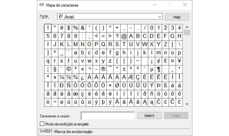 Como Digitar o Sinal de Maior ou Igual Usando o Teclado 2 teclado com destaque no sinal e289a5