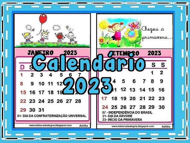 Quantos Dias Tem Cada Mês do Ano e Qual a Sua Distribuição 7 Quantos Dias Tem Cada Mês do Ano e Qual a Sua Distribuição